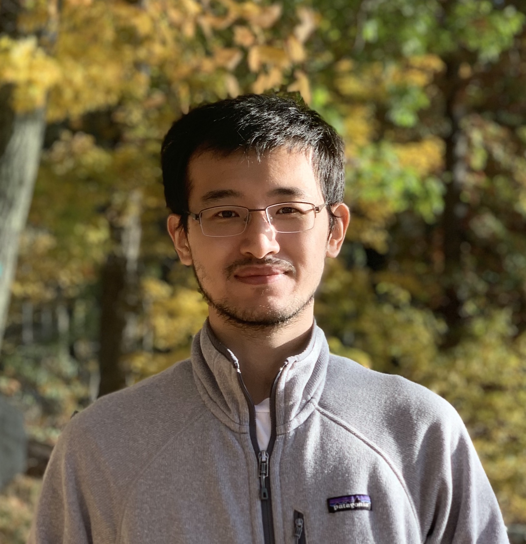 Xiao Fang